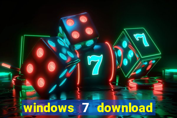 windows 7 download 64 bits iso